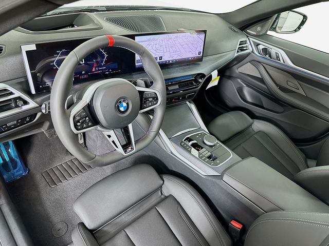 2025 BMW 4 Series M440i xDrive 6