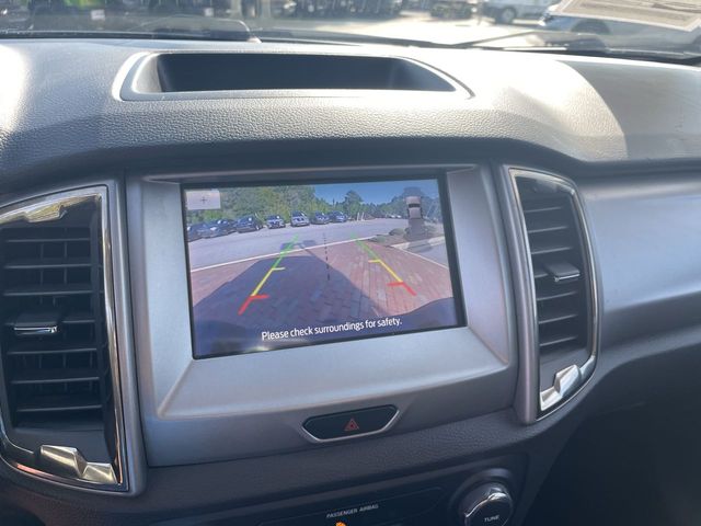 Used 2020 Ford Ranger Truck