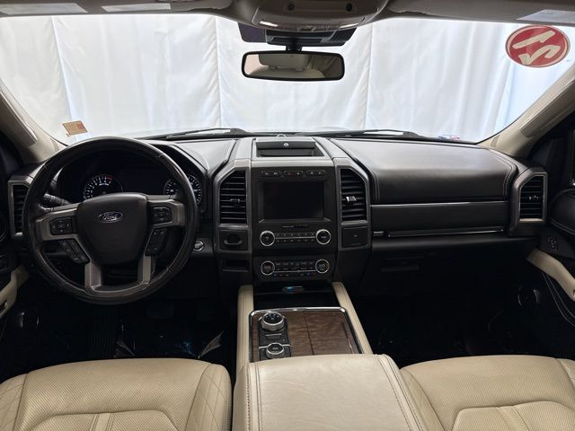 Used 2021 Brown Ford Platinum image 26