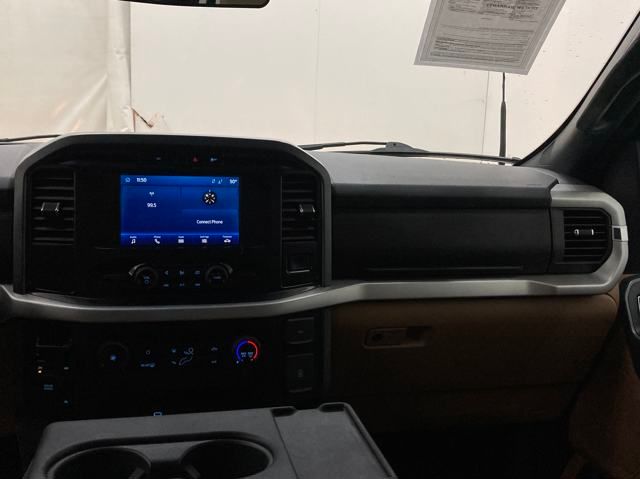 2023 Ford F-150 XLT photo