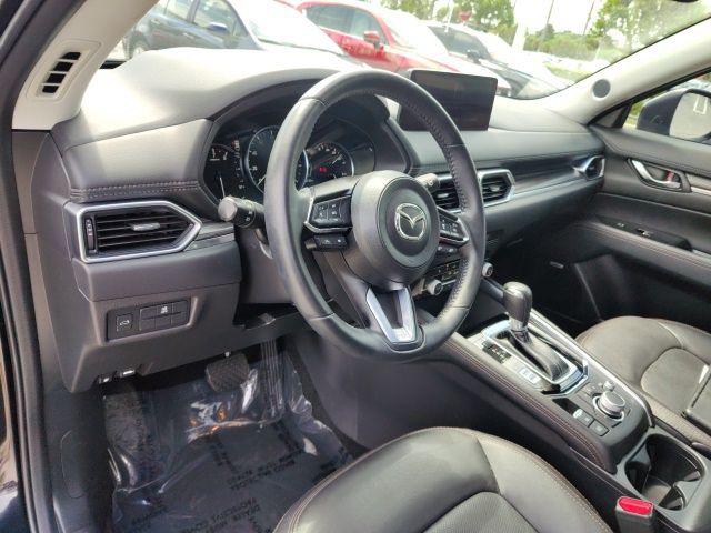 2023 Mazda CX-5 2.5 S Premium Plus Package 25