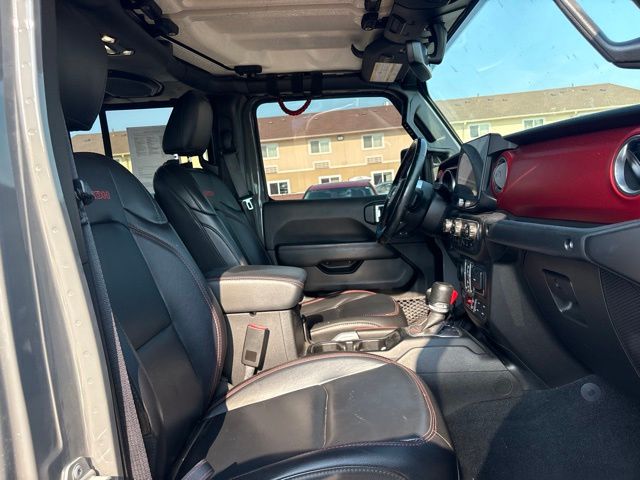 Used 2020 Jeep Gladiator Truck
