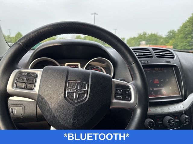 Used 2014 Dodge Journey For Sale in Livonia, MI