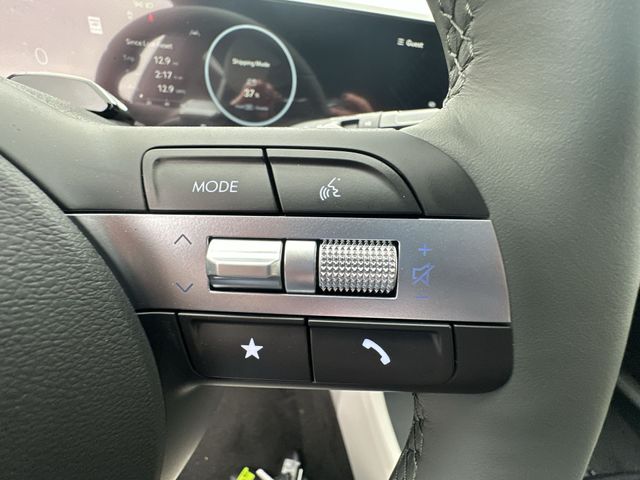 New 2026 Hyundai Tucson Hybrid For Sale in Indianapolis, IN