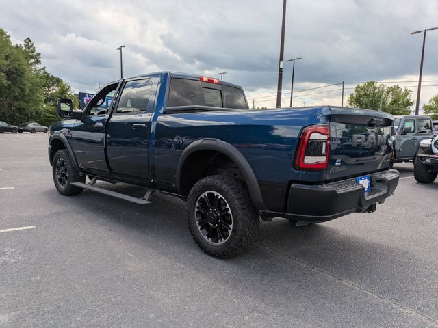 2023 Ram 2500 Power Wagon Rebel Crew Cab 4x4 6'4" Box