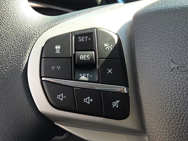 New 2026 Black Ford Active image 27