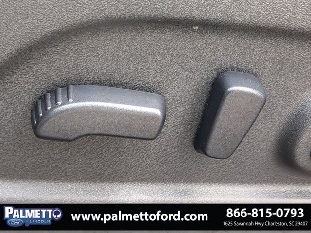 used 2017 Nissan Murano car, priced at $14,439