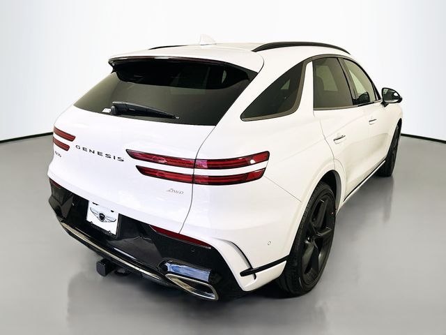 Thumbnail: 2026 Genesis GV70 - 5