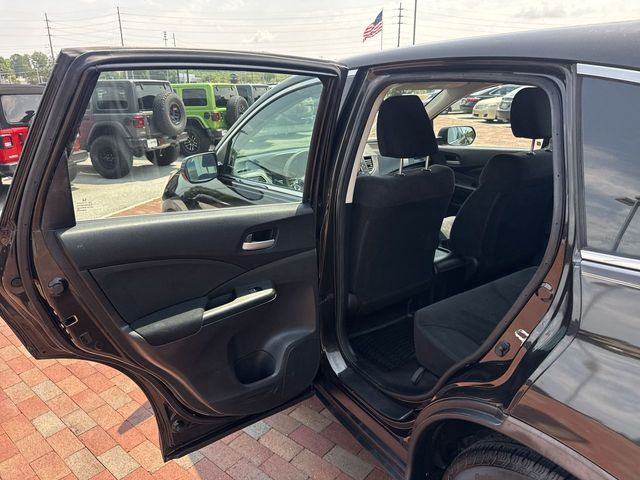 Used 2013 Honda CR-V SUV