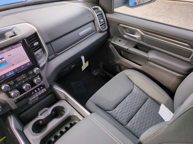 new 2026 Ram 1500 car, priced at $56,077
