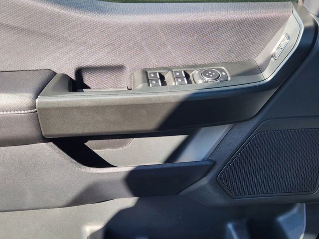 2025 Ford F-150 STX photo