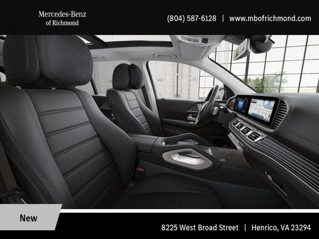 GLE 450E 4MATIC SUV