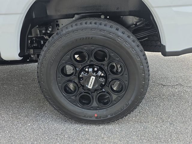 New 2026 Avalanche Ford F-250® Lariat® image 34