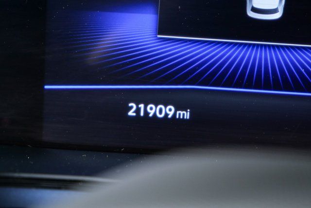 used 2023 Volkswagen Taos car, priced at $19,878