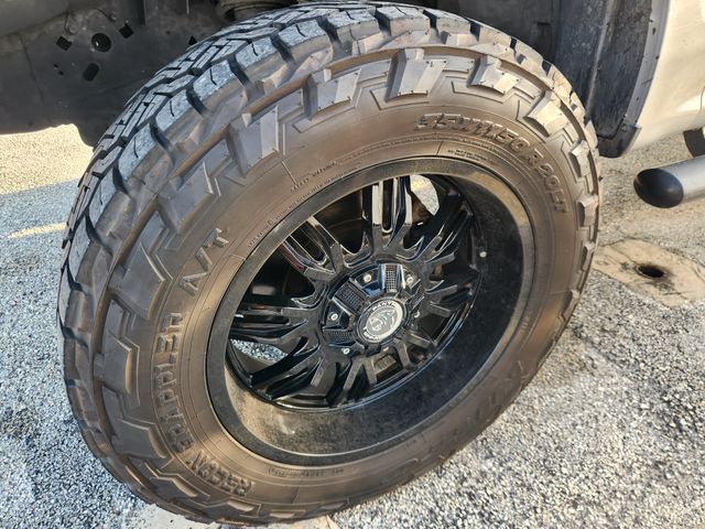 2018 Ford F-150 XL Silver at Wharton Ford