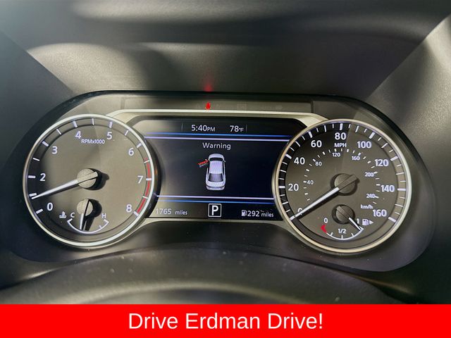 2025 Nissan Sentra SV - Photo 17