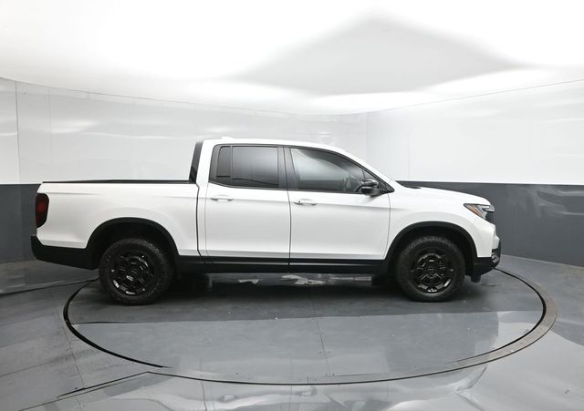 Used 2025 Honda Ridgeline Truck
