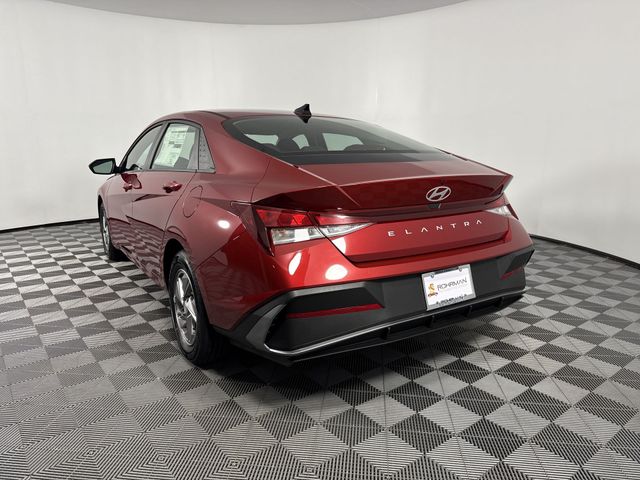 New 2025 Hyundai Elantra For Sale in Indianapolis, IN