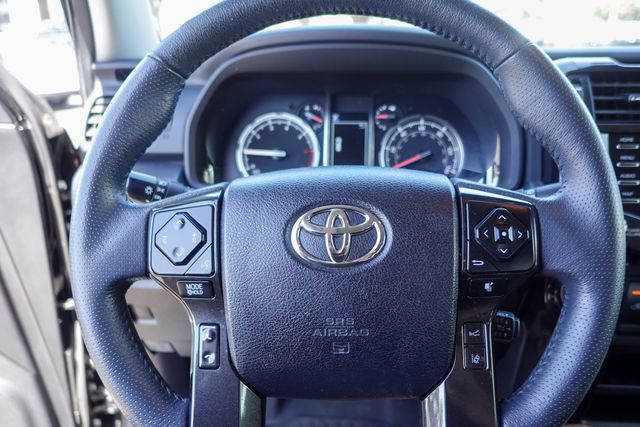 Used 2021 Toyota 4Runner SUV