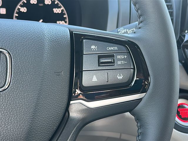 2026 Honda Odyssey EX-L - Photo 27