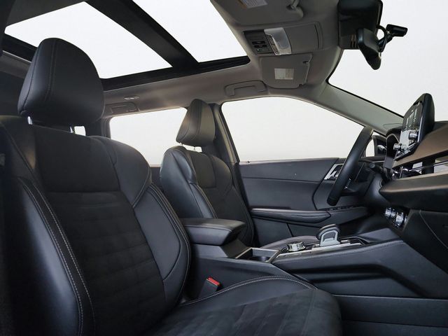Used 2024 Mitsubishi Outlander SUV