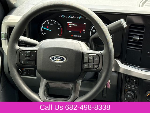 New 2026 Ford F-250SD Truck