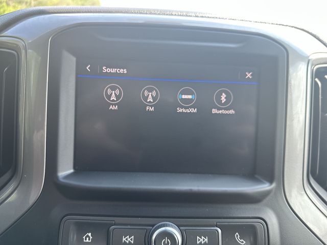 Used 2019 Gray Chevrolet Custom Trail Boss image 14