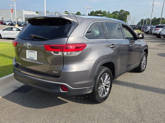 Used 2019 Toyota Highlander SUV