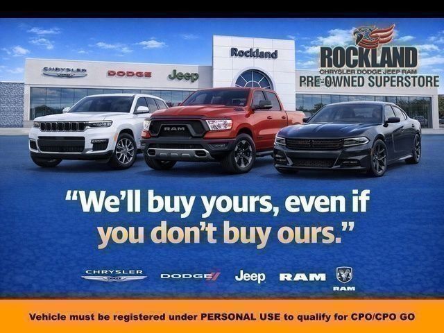 2023 RAM 2500 Big Horn Crew Cab 4WD