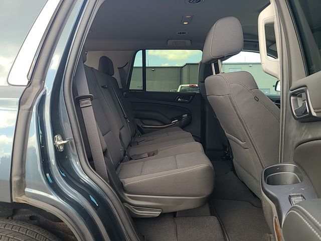 Used 2020 Chevrolet Tahoe SUV