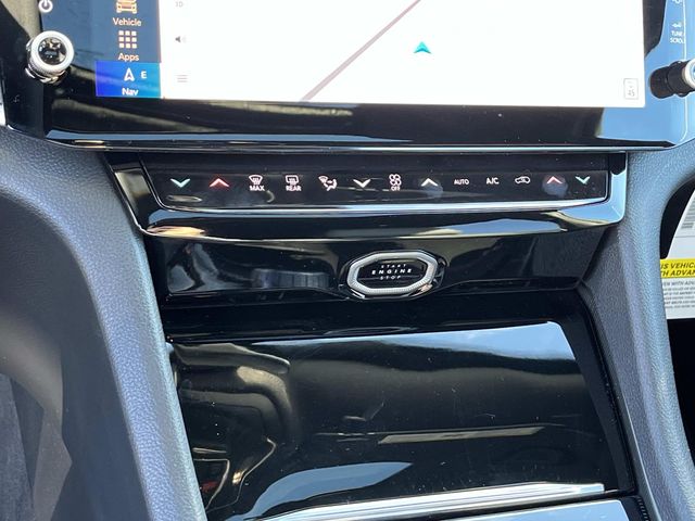 New 2026 Silver Jeep Altitude image 27