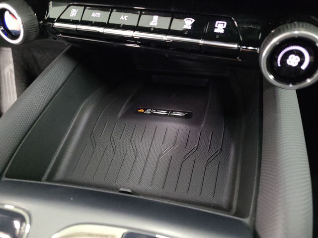 2026 – Chevrolet – Equinox EV