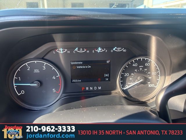 Used Car 2024 Ford F-350sd  Xlt For Sale Under $60,000 In San Antonio, Texas