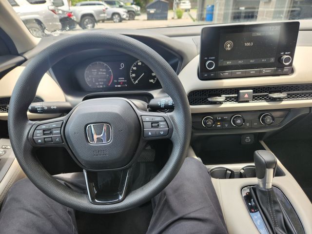 Used 2023 Honda HR-V SUV
