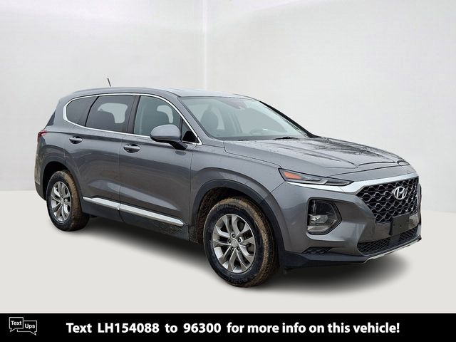 2020 Hyundai Santa Fe 2.4L SE FWD
