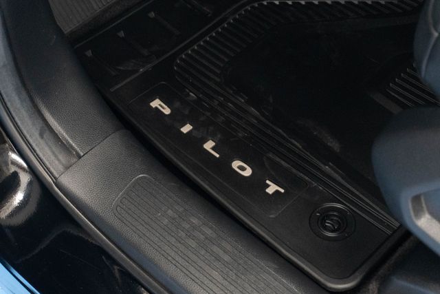 Used 2024 Honda Pilot SUV