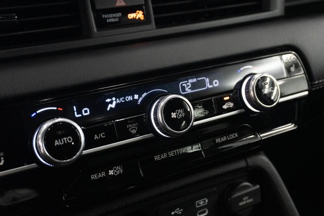 Used 2024 Honda Pilot SUV