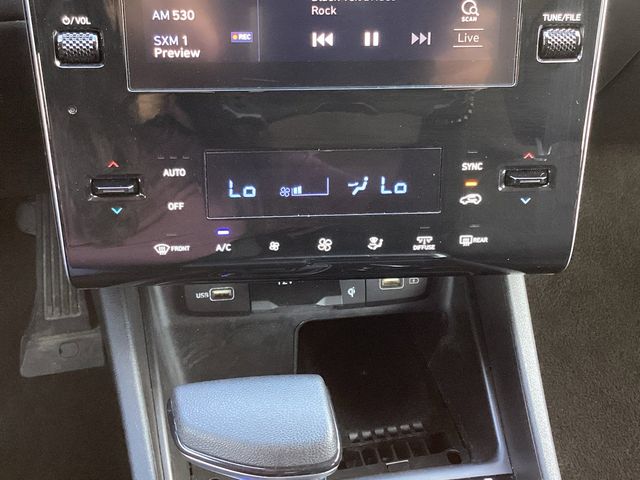 Used Car 2024 Hyundai Tucson  Sel For Sale Under $20,000 In San Antonio, Texas