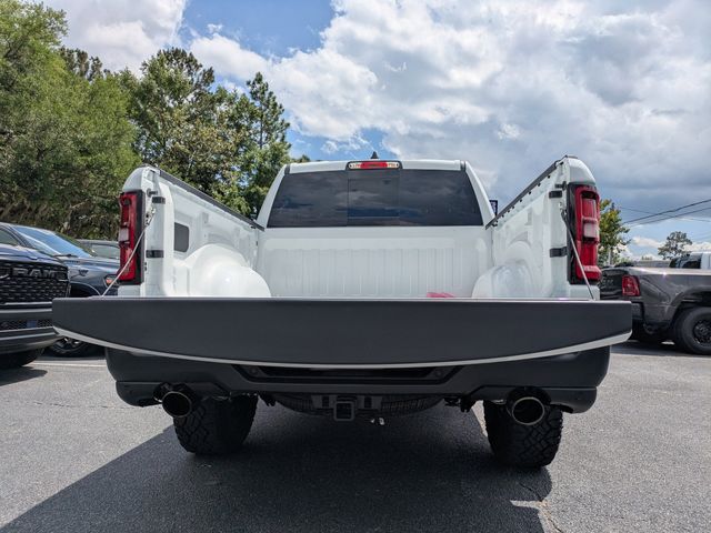2026 Ram 1500 Warlock Crew Cab 4x4 5'7" Box