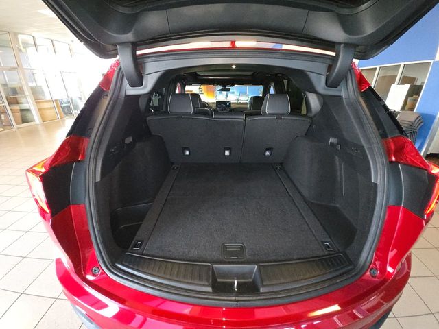 Used 2020 Acura RDX SUV