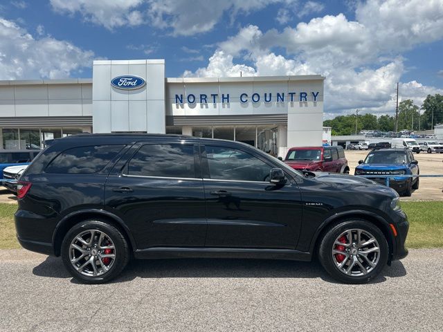 2024 Dodge Durango R/T Plus AWD
