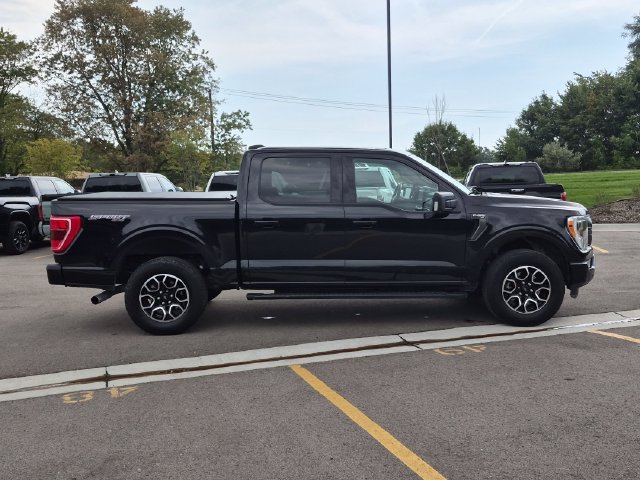 2021 Ford F-150 - Image 3