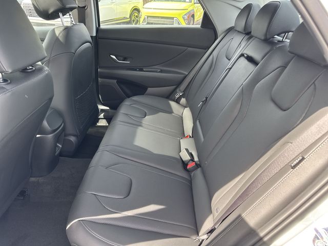 New 2026 Hyundai Elantra For Sale in Indianapolis, IN