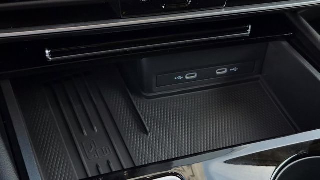 2026 Volkswagen Atlas