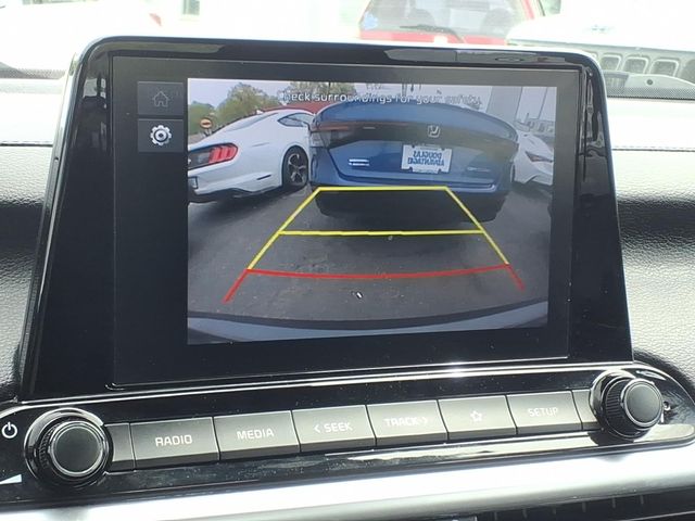 2023 Kia Forte - Image 14