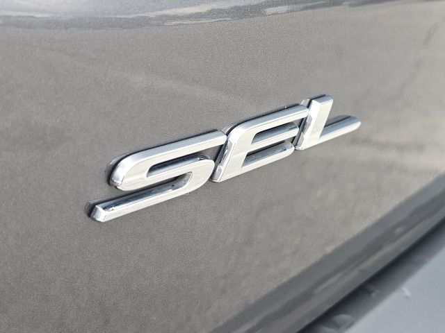 2023 Ford Edge SEL:B02333A