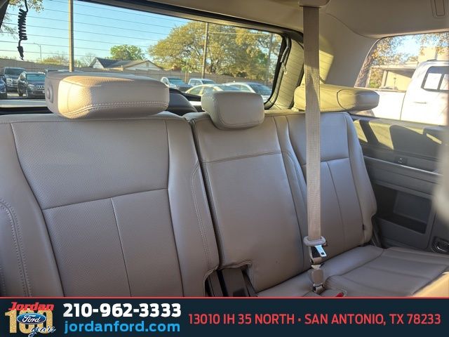 Used Car 2018 Ford Expedition  Xlt For Sale Under $25,000 In San Antonio, Texas