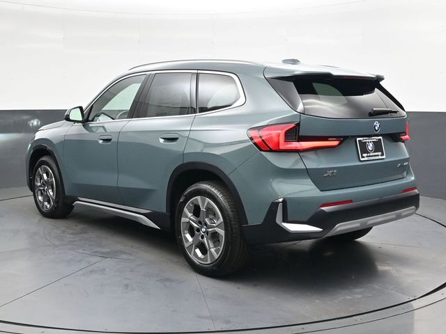 New 2026 Green BMW xDrive28i image 5