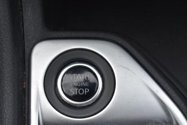 Used 2024 Nissan Sentra Sedan
