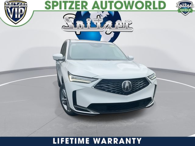 2026 Acura MDX Base - 2